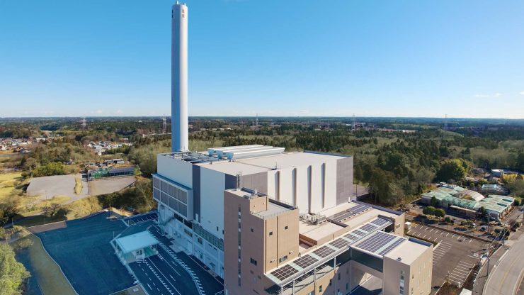 ちば事業所を開設いたしましたのアイキャッチ画像